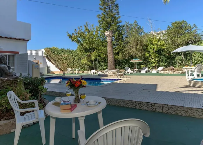 Palm Villa Estudios