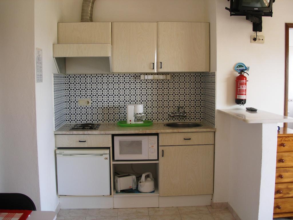 Apartment Palm Estudios Lagos